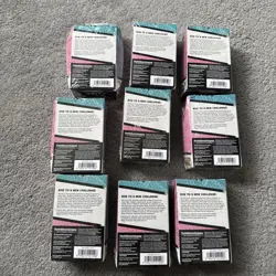 Pokemon TCG Ascended Heroes Booster Bundle Bundles - Brand New Damaged Boxes x9✅ - Image 4