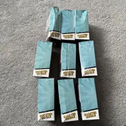 Pokemon TCG Ascended Heroes Booster Bundle Bundles - Brand New Damaged Boxes x9✅ - Image 5