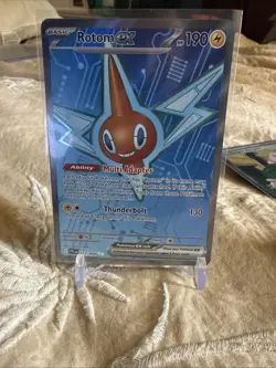 Pokemon Card Lot Full Arts, Illustration Rares - Image 2