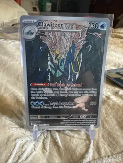 Pokemon Card Lot Full Arts, Illustration Rares - Image 5