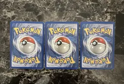 Vintage Pokemon English Holo / Reverse Holo Lot Stamped Delta E-Series Latias - Image 3
