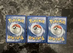 Vintage Pokemon English Holo / Reverse Holo Lot Stamped Delta E-Series Latias - Image 5