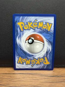 Pokemon TCG Flamigo 227/193 Paldea Evolved Illustration Rare Card - Image 2