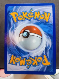 Pokemon TCG: Tyranitar ex #211/197 SV Obsidian Flames Full Art Ultra Rare - Image 2