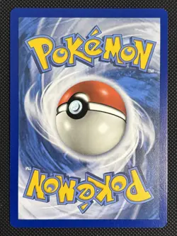 Mismagius SM222 Pokemon TCG Black Star Promo NM 2019 Galaxy Swirl 🌀 - Image 3