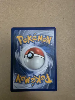 Pokemon - Cosmos Holo Pikachu 51/162 Pokemon Day 2026 Collection Card - Image 2