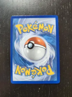 Pokemon TCG Mega Zygarde EX 124/088 Gold Mega Hyper Rare Perfect Order - Image 3