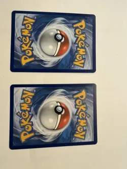 Pokemon TCG Celebrations 25th Anniversary Reshiram And Zekrom Full Art Near - Image 3