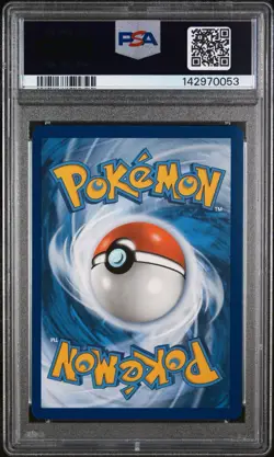 POKEMON PSA 9 ZAPDOS EX ULTRA RARE 192/165 SET 151 ITALIANO 2023! - Image 2
