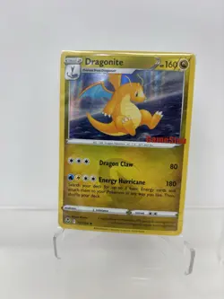 Dragonite 131/195 Sealed Gamestop Stamped Holo Promo Pokemon TCG - Image 1