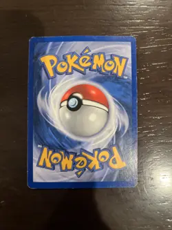 Pokemon Dark Tyranitar 11/105 Holo Neo Destiny - Image 5