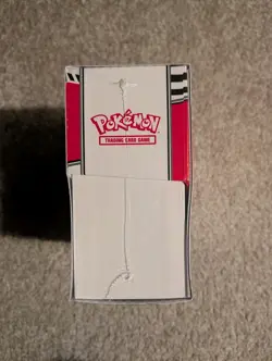 Pokemon Scarlet & Violet White Flare Elite Trainer Box Reshiram 2024 English - Image 3