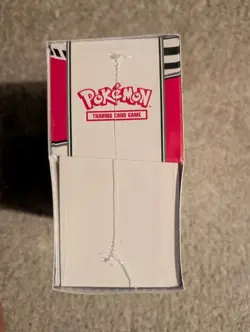 Pokemon Scarlet & Violet White Flare Elite Trainer Box Reshiram 2024 English - Image 4