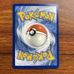 Pokemon Flareon Promo Stamped SM186 Battle Academy #44 Regular 110 HP Card - Image 2