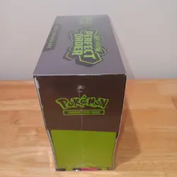 POKEMON MEGA EVOLUTION PERFECT ORDER ELITE TRAINER BOX (ETP) - Image 2