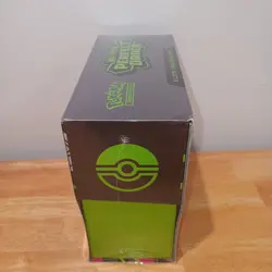 POKEMON MEGA EVOLUTION PERFECT ORDER ELITE TRAINER BOX (ETP) - Image 4