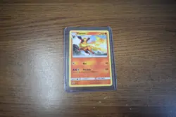Flareon SM186 - Pokemon - SM Promo Card - Image 1