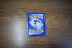 Flareon SM186 - Pokemon - SM Promo Card - Image 2