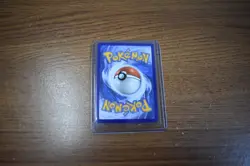 Flareon SM186 - Pokemon - SM Promo Card - Image 4