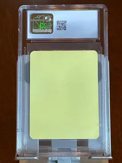 Pokemon Lechonk #8 Marumiya Japanese CGC 10 Gem Mint - Image 2