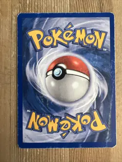 Darkness Energy 93/109 Pokemon EX Ruby & Sapphire 2003 - Pokemon Card DMG - Image 2