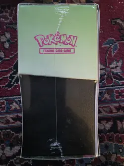 Pokemon TCG Temporal Forces Elite Trainer Box ETB Iron Thorns NEW/Factory Sealed - Image 4