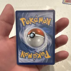 Pokemon TCG Charizard 011/108 Holo XY Evolutions - Image 2
