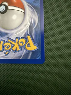 Pokemon TCG Thundurus-EX Plasma Freeze 110/116 Holo Full Art Ultra Rare NM - Image 4