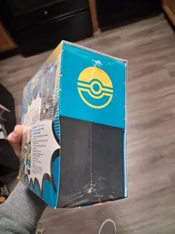 Ascended Heroes Pokemon Center Etb - Image 4