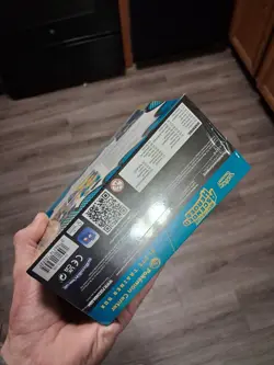 Ascended Heroes Pokemon Center Etb - Image 5