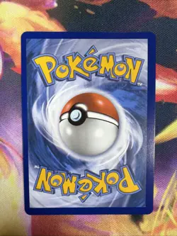 Oricorio EX 024 Black Star Promo Pokemon - Image 2