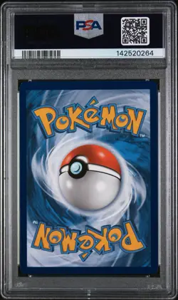 POKEMON PSA 6 CHARIZARD VSTAR FULL ART SWSH262 PROMO ULTRA PREMIUM COLLECTION - Image 2