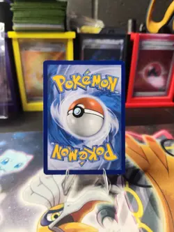 Pokemon TCG Shining Ho-Oh SM Black Star Promo Card SM70 - Image 2