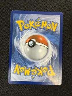 Pokemon TCG Vaporeon EX Generations Card 24/83 - Image 3