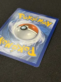 Pokemon TCG Vaporeon EX Generations Card 24/83 - Image 4