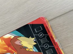 Pokemon TCG - ✅ Blaziken EX Special Collection Box -🔥 BRAND NEW AND SEALED ✅ - Image 2