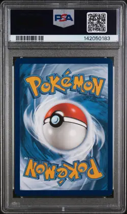 POKEMON PSA 9 MIRAIDON FULL ART #013 PROMO SCARLET e VIOLET ENGLISH 2023! - Image 2