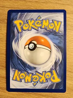PIDGEY - Illustrator Rare Art 207/197 - OBSIDIAN FLAMES POKEMON TCG - Image 2
