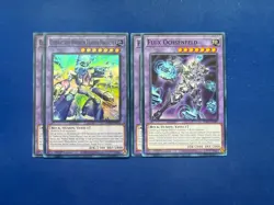 Yu-Gi-Oh! GX - Bastion Misawa’s Complete Magnet Warrior & Magna Warrior Deck - Image 2