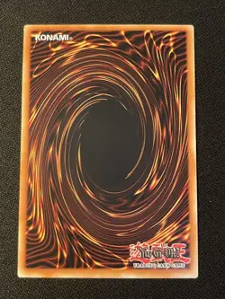 MZMU-EN008 Ectoplasmic Fortification Collector's Rare YuGiOh! NEW - Image 2