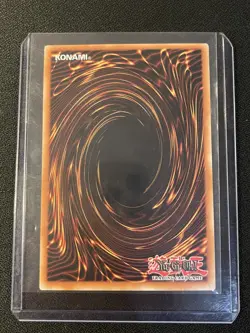 MZMU-EN008 Ectoplasmic Fortification Collector's Rare YuGiOh! NEW - Image 4