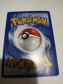 Mint /Nm POKEMON 1ST. EDITION ARCADE GAME 83/111 NEO GENESIS RARE TRAINER - Image 3