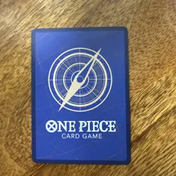 One Piece CCG Trafalgar Law OP05-069 AA SR Awakening of New Era - Image 2