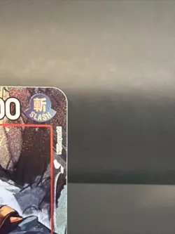 One Piece Roronoa Zoro Alt Art SR EB04-007 Adventure On Kami's Island OP-15 - Image 3