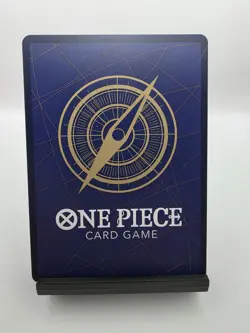 NAMI - One Piece TCG EB03-053 - SR Super Rare - Extra Booster: Heroines Edition - Image 2