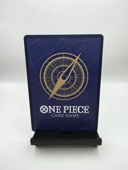 Borsalino Foil SR EB04-058 - One Piece - OP15 Adventure On Kami’s Island ENG NM - Image 2