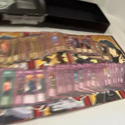 YUGIOH LEGENDARY COLLECTION 3 YUGI'S WORLD Special Edition Box Set - With CARDS - Image 5