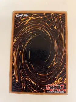 Metamorphosis - PGD-090 - Common - 1st Edition - MP - Yugioh - Image 2