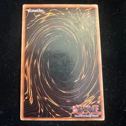 Yugioh TCG Backup Soldier PSV-028 Super Rare Unlimited Edition HP - Image 3