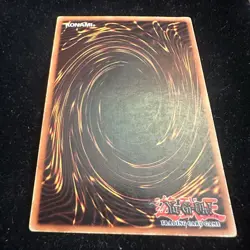 Yugioh TCG Backup Soldier PSV-028 Super Rare Unlimited Edition HP - Image 4